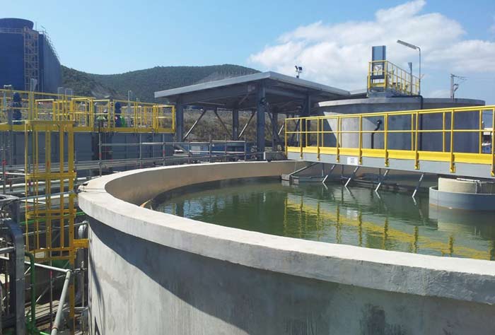 Wastewater Recycling & Reuse Solutions