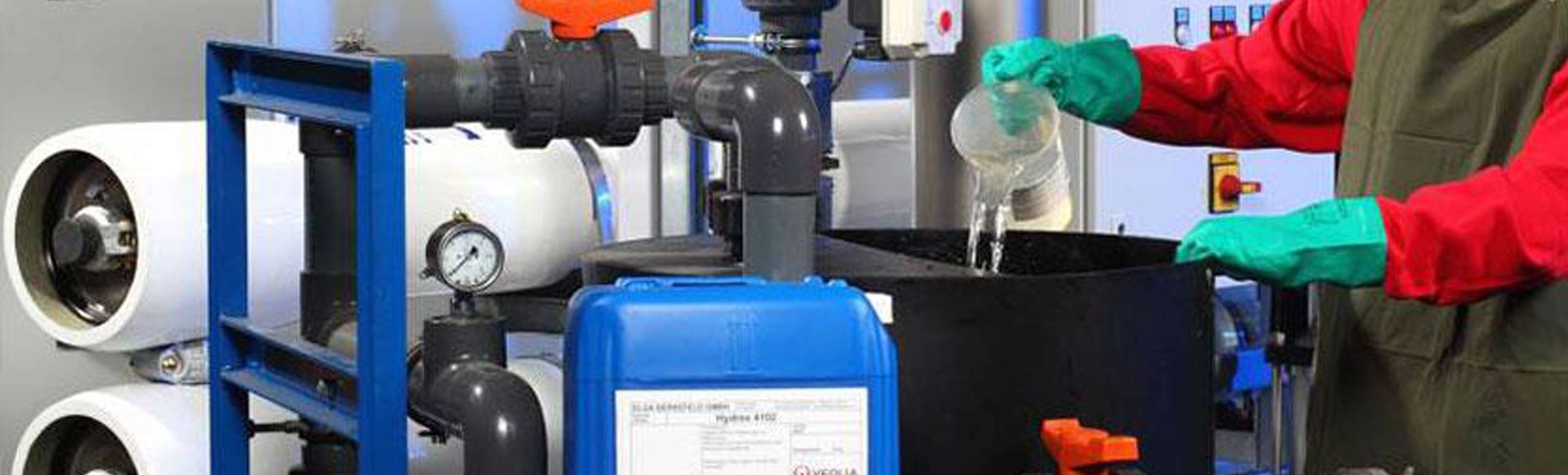 waste-water-treatment